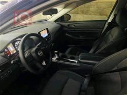 نيسان ألتيما